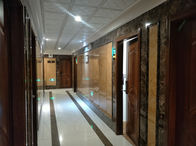 Others 5, Linquan Golden Harbor City Boutique Hotel, Fuyang