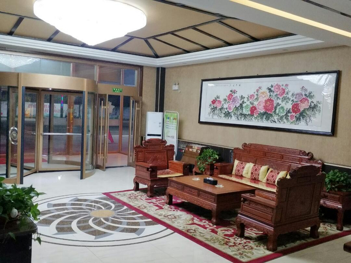 Others 3, Shouguang Lude Hotel, Weifang