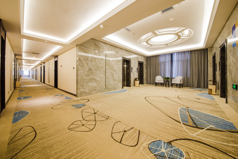 Others 5, Lanyu Garden Hotel, Hohhot