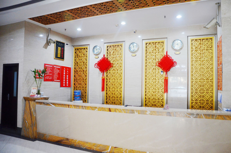 Others 4, Kaibin Chain Hotel (Chengdu Qingbaijiang Wanda), Chengdu