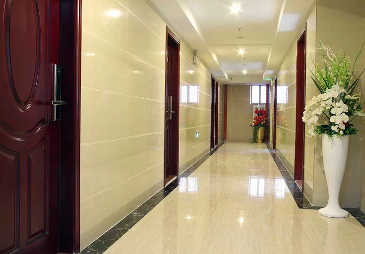 Others 5, Baoliya Hotel, Shenzhen