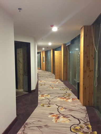 Others 2, Haishang Hotel (Beihai Old Street), Beihai