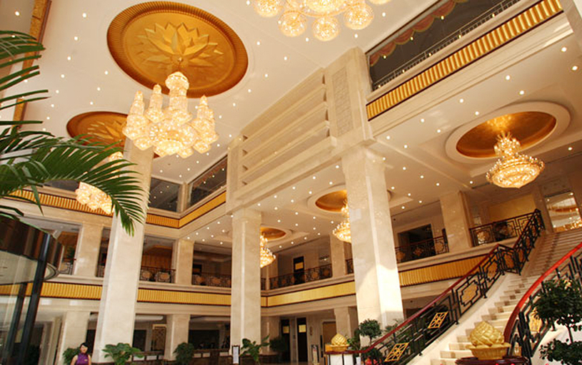 Others 4, Century Dynasty Hotel, Zhangjiakou