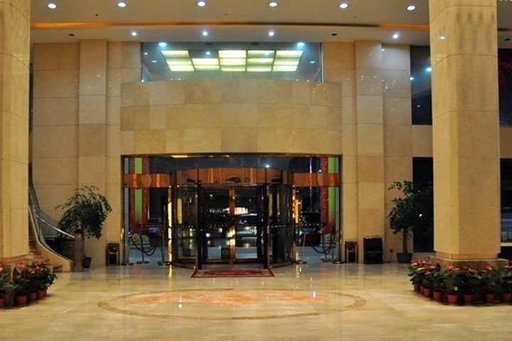 Others 2, マンジュ(Manju)ホテル(), Quzhou