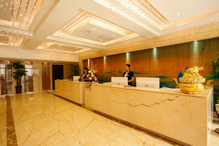 Others 5, H Hotel (Xi'an South 2nd Ring Road Yongsong Road Crystal), Xi'an