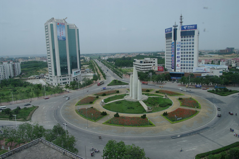 Others 5, Silver Sea Hotel, Zhanjiang