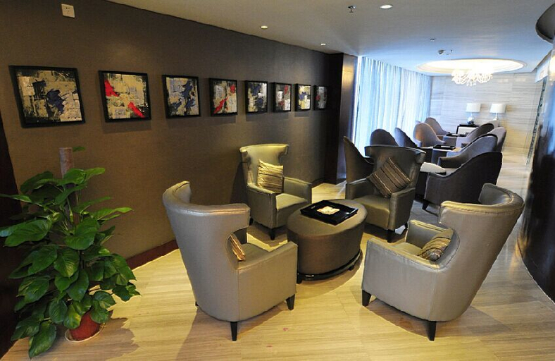 Others, Fenglin International Hotel, Yulin