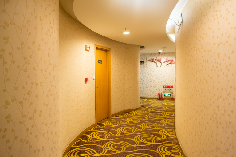 Others 4, Dream 8 Business Hotel, Taizhou