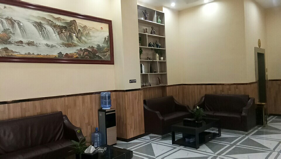 Others 4, Shell Hotel Taixing Huangqiao Town Dinghui Road, Taizhou