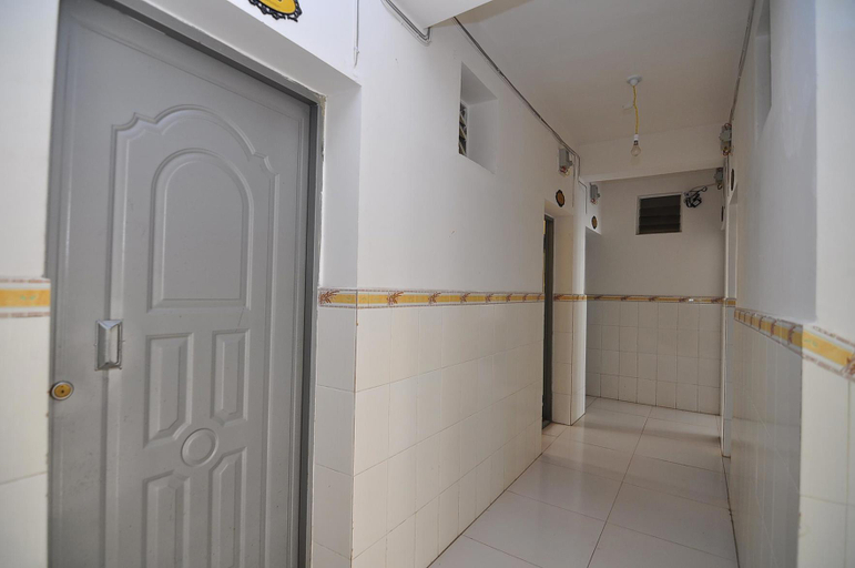 Others 4, Yuntian Business Hostel, Kunming