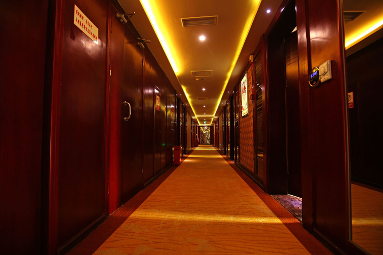 Others 2, Royal Palace Hotel Bazhong, Bazhong