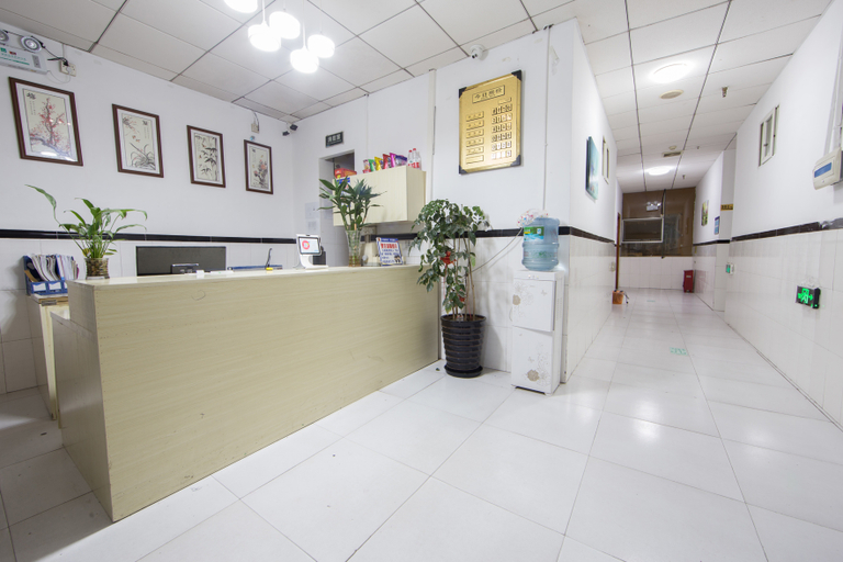 Others 2, New Ruifeng Hotel, Wenzhou