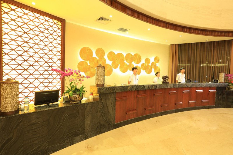 Others 3, Sanya Bay Asgard Seaview Hotel, Sanya
