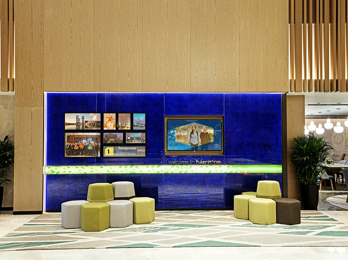 Others 3, Hampton by Hilton Foshan Xiqiao Mountain, Foshan