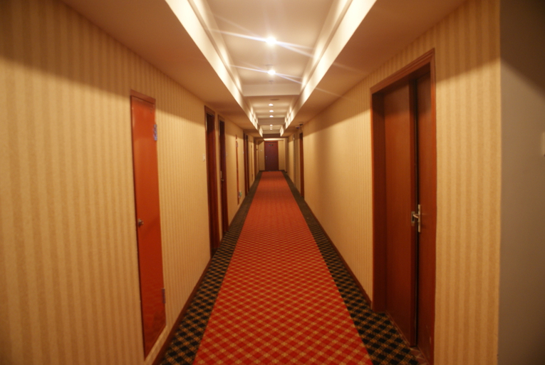 Others 4, Century Business Hotel (Tianjin Drum Tower Square), Tianjin