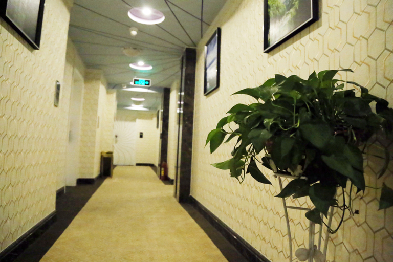 Others 4, Impression of Rain Theme Hotel, Chongqing