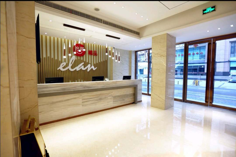 Others 4, Yizhou Pengze Tianjin Hotel, Tianjin