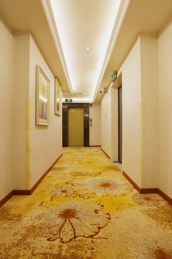 Others 2, Kaile Theme Hotel, Chengdu