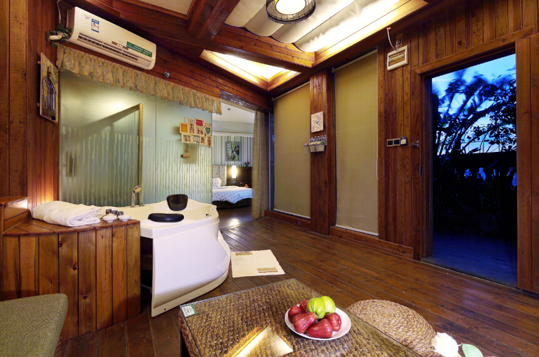 Others 3, Haikou Island Forest Hotel (Haikou East High-speed Railway Station), Haikou