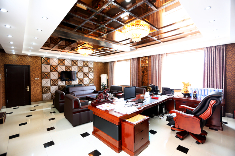 Others 2, Deli Business Hotel, Baicheng