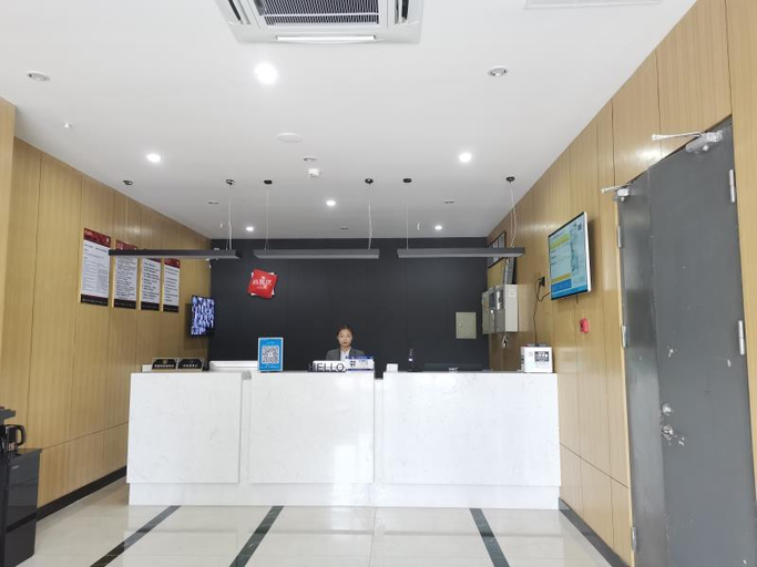 Others 5, Shankee Hotel (Kunshan Leshang City Plaza), Suzhou