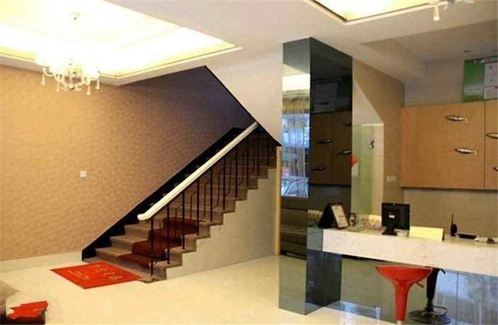 Others 4, Yun Hai Hotel, Ningbo