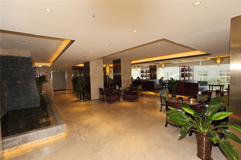 Others 3, Shiji Chaoyang Hotel, Bazhong