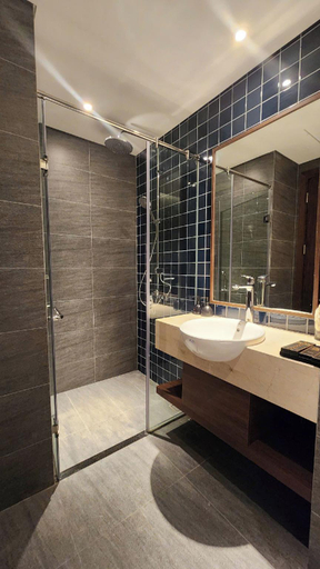 Bathroom 4, Apec Mandala Mũi Né Resorts & Hotels NN, Phan Thiết