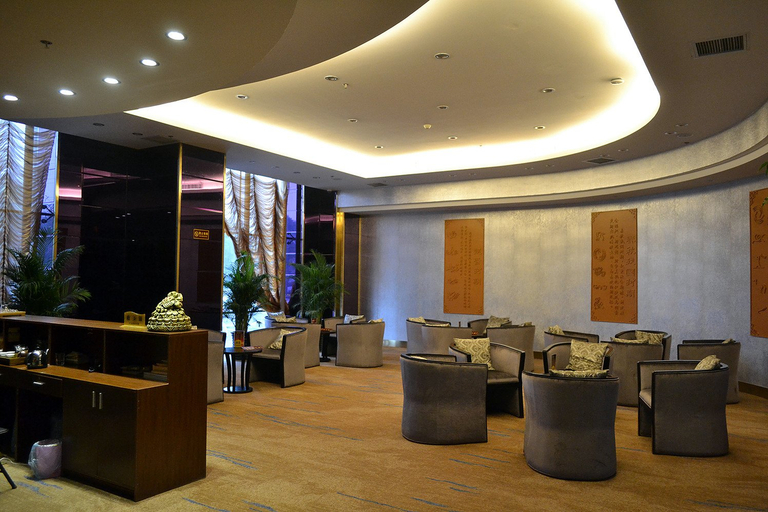 Others 5, Golden Phoenix Hotel Luohe, Luohe