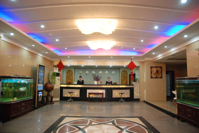 Others 2, Urumqi Xilaishun Hotel, Ürümqi