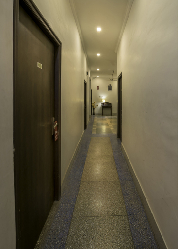 Public Area, Shree Mohan Villas- Heritage Hotel, Jodhpur