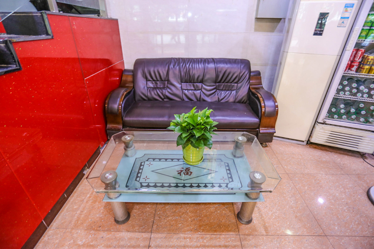 Others 5, Hexin Hotel (Guangzhou Railway Station Sanyuanli Subway Station), Guangzhou