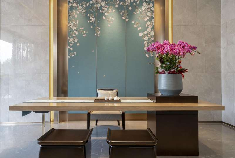 Others 5, Begonia Hotel, Suzhou