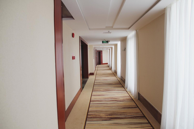 Others 2, Headway Hotel, Foshan
