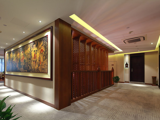 公共区域 5, Nanjing family, Nanjing
