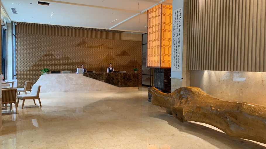 Others 5, City Forest Hotel, Guiyang