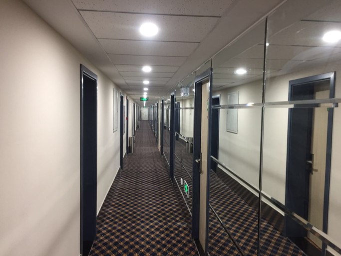 Others 5, 99 インホテル(北京良鄉大学城地下鉄駅)(99优选酒店(北京良乡大学城地铁站店)), Beijing
