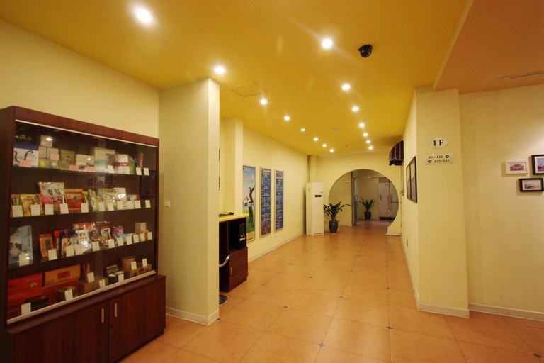 Food & Drinks 3, Home Inn·neo( Xiamen Railway Station Metro MixC City Store), Xiamen