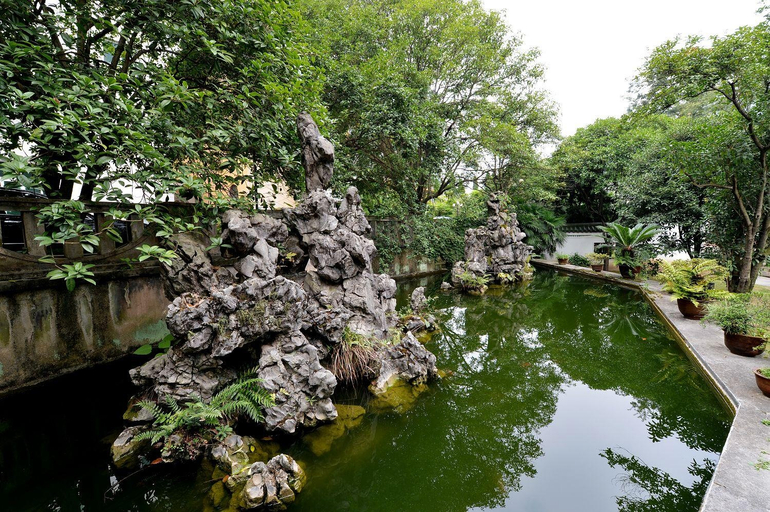 公共区域 4, Zunyi Guesthouse, Zunyi