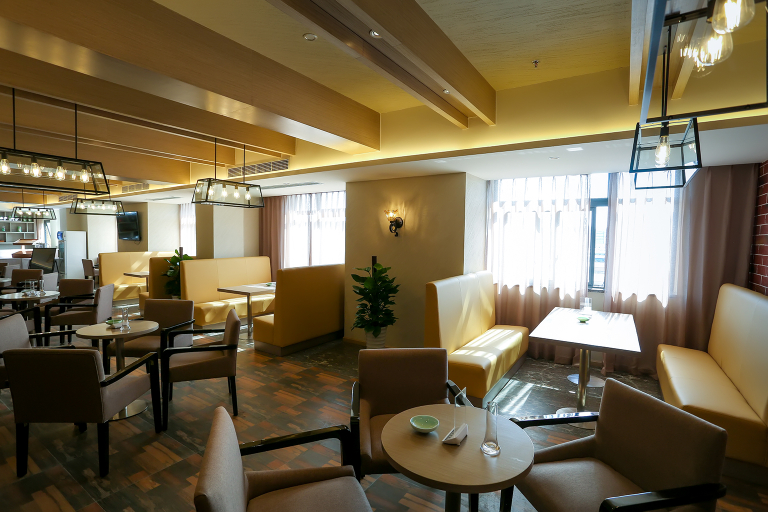 Food & Drinks 4, Liuhe Impression Hotel (Chengdu Shuangliu Airport Wanda), Chengdu