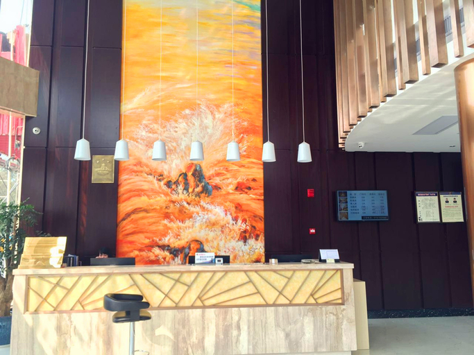 Others 3, Sunshine  Hotel, Jingzhou