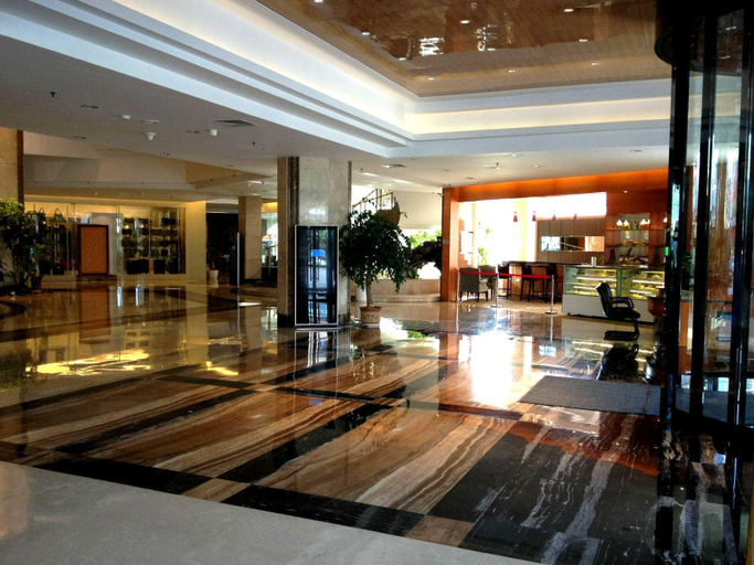 Others 4, Hua Da International Hotel, Quanzhou
