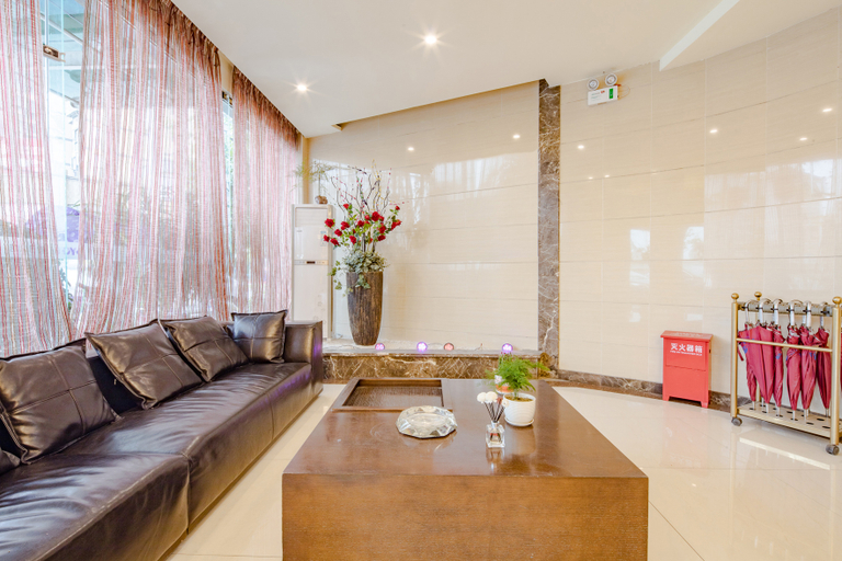 Others 4, Holiday inn mianyang shanjiang, Mianyang