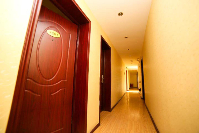 Others 5, Wangkelong Express Hotel, Yichang