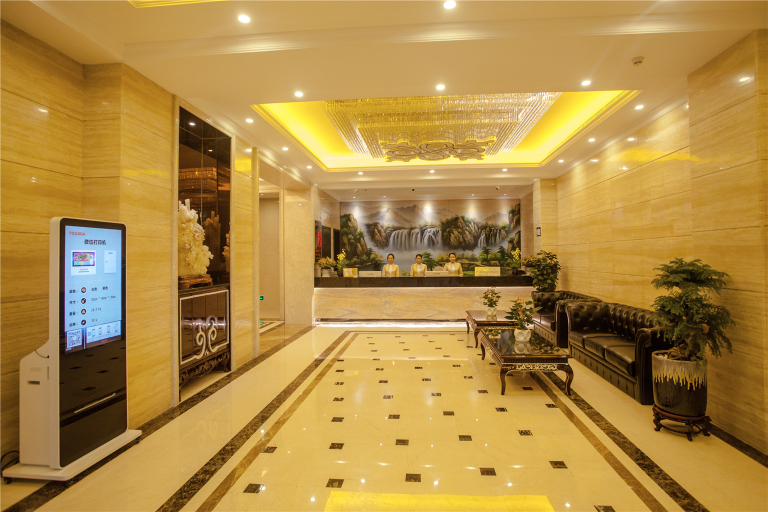 Others 3, Milan Jiadun Hotel Shenzhen, Shenzhen