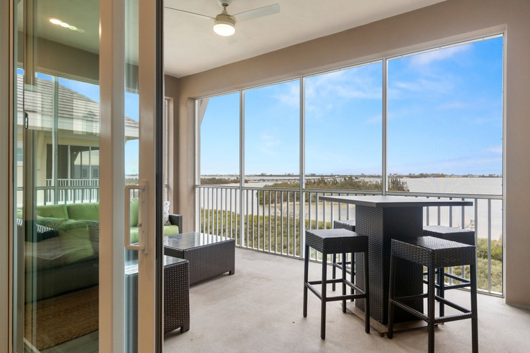 Room 5, Bradenton Retreat-pool Stunning Views More, Manatee