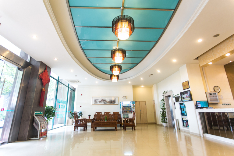 Others 4, Jinjiang Inn (Suzhou Industrial Park Donghuan Road), Suzhou