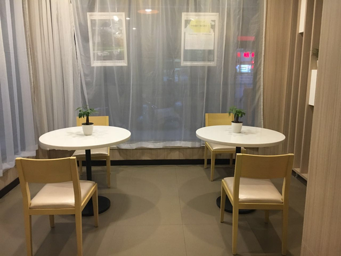 Others 4, Hanting Hotel Lanzhou University Metro Station Bra, Lanzhou