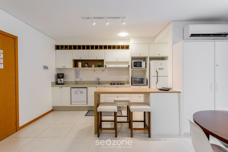 Private kitchen 2, Modern apt With Pool Near the Beach Avr0203, Penha