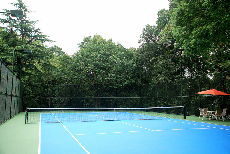 Sport & Beauty, Sunday Sunny Resort, Hangzhou